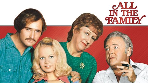 All in the Family S07E15 - The Draft Dodger