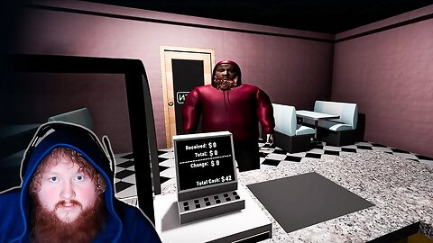 I Ran A Ice Cream Shop…