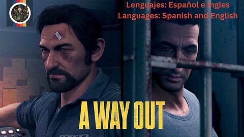 Cooperación o Nada: Explorando A Way Out