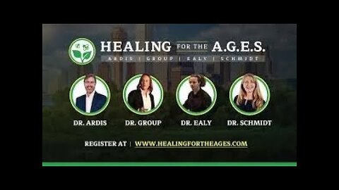 Drs. Ardis, Group, Ealy & Schmidt Heal MYHA yourself with natural medicines and your wallet as well.