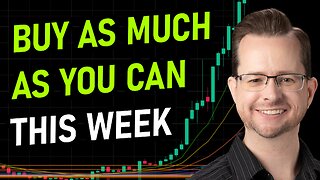 Top 5 Stocks to Buy HEAVY in December