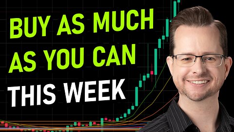 Top 5 Stocks to Buy HEAVY in December