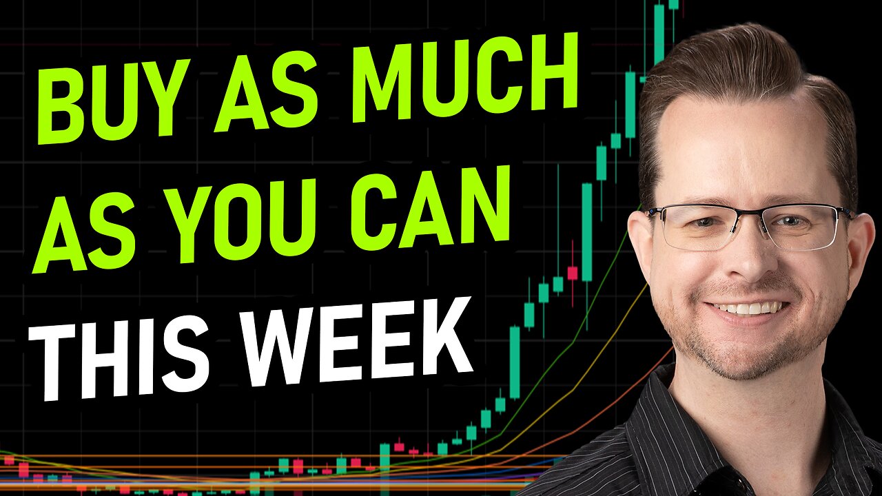 Top 5 Stocks to Buy HEAVY in December