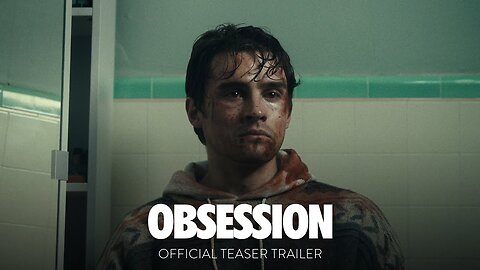 Obsession - Official Teaser Trailer (2026) Michael Johnston, Inde Navarrette, Cooper Tomlinson