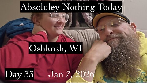 Absolutely Nothing Today | H3 & Apey