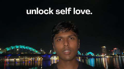 Feeling Unlovable? This Will Change Everything