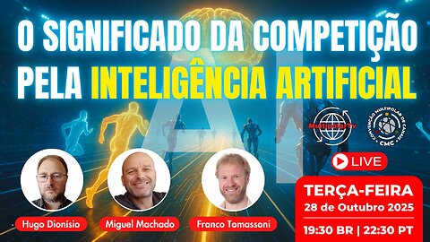 O SIGNIFICADO SUPREMACIA DA INTELIGÊNCIA ARTIFICIAL