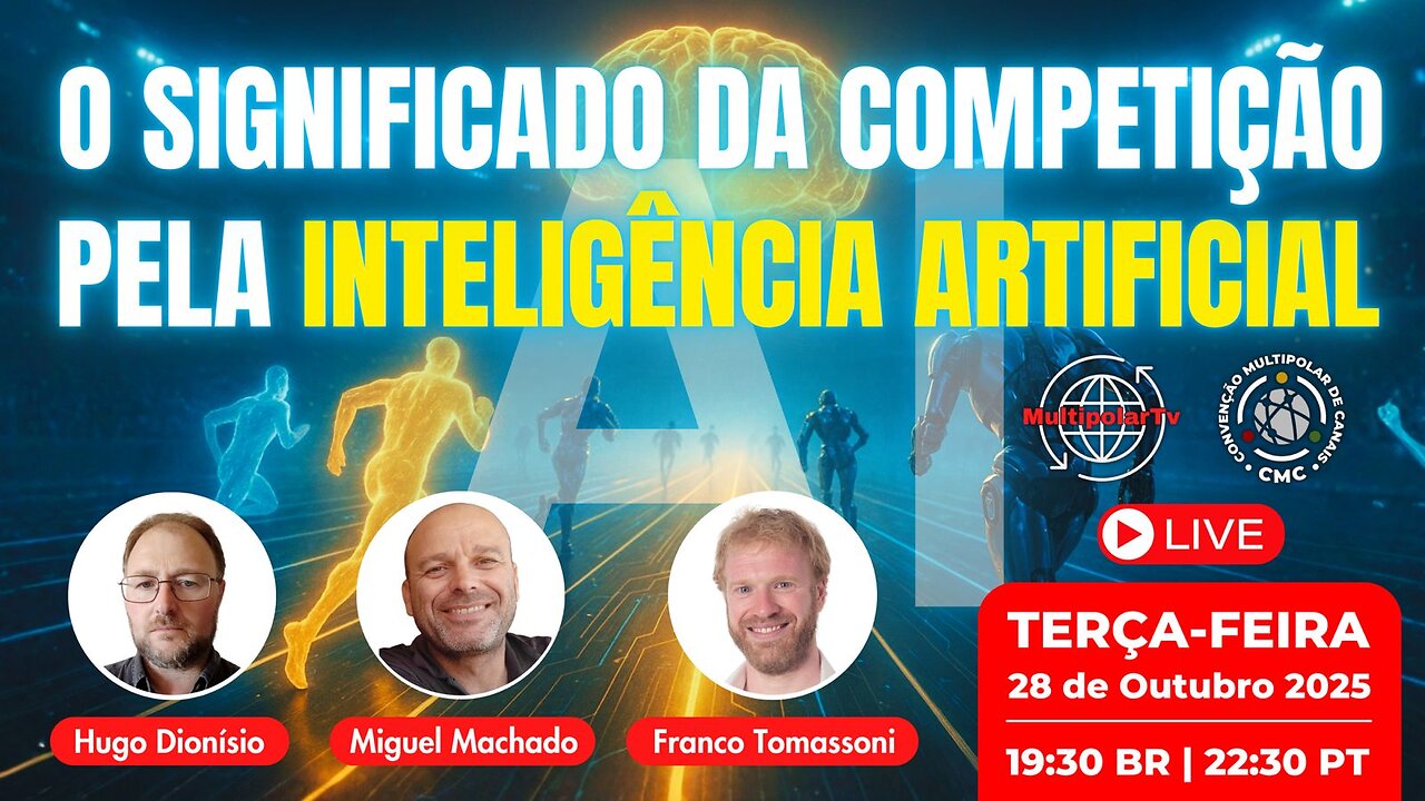 O SIGNIFICADO SUPREMACIA DA INTELIGÊNCIA ARTIFICIAL
