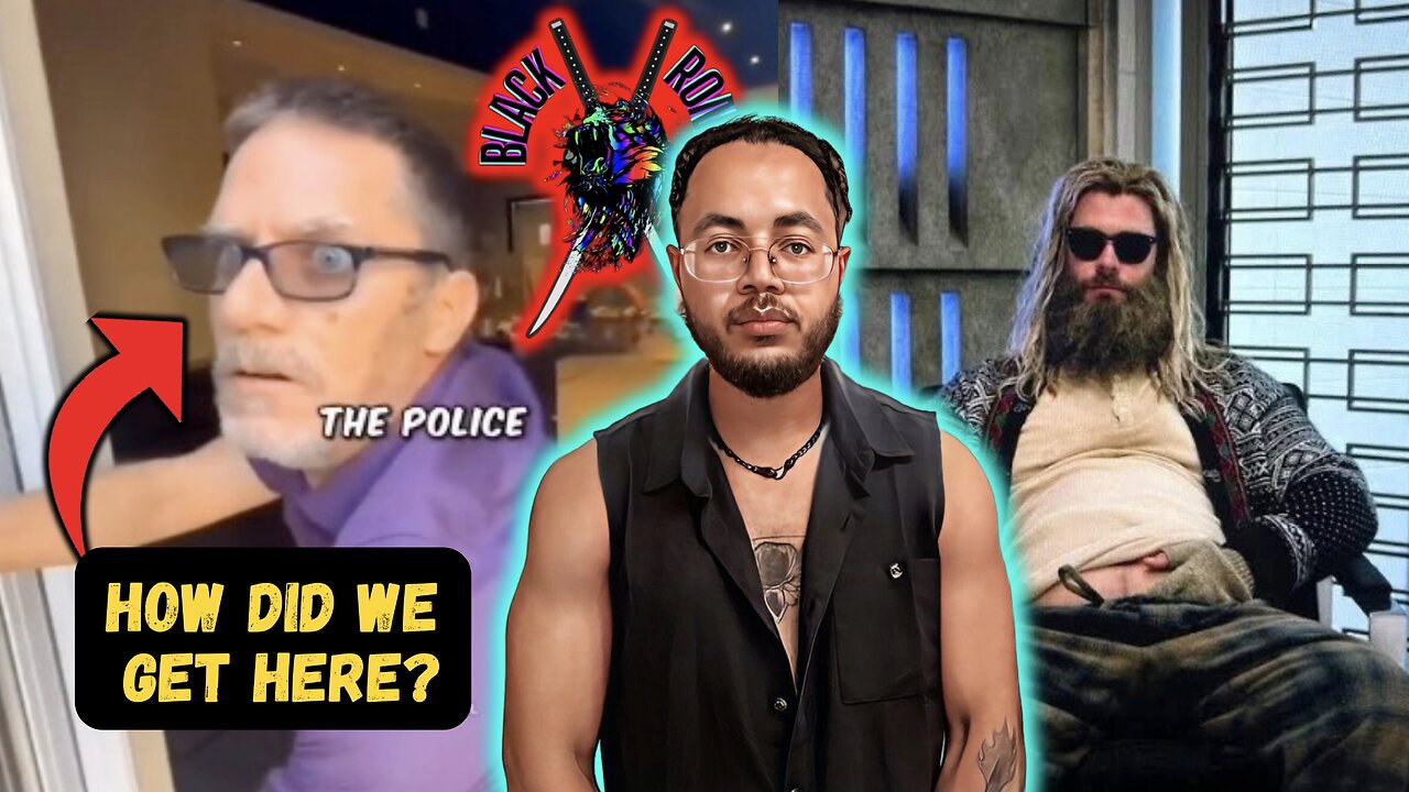 American Men Are Going Out SAD But Can They Be Saved?