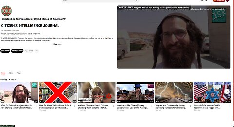 What Do Think of Non-jews Who Do NOT Worship "Allah" (jewish/Arabic Word for God)