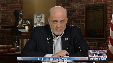 Levin: Iranian Regime Slaughter Their Own Without Remorse—Imagine What They’ll Do to Our Cities