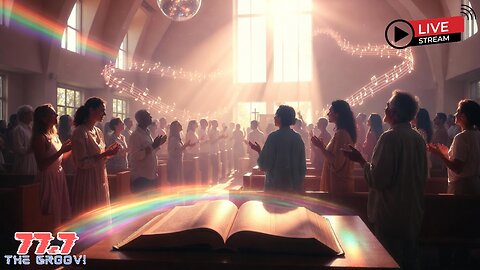 Sunday Morning Worship GROOV Live @ 11AM EST – Pastor Jack Hibbs | Calvary Chapel Chino Hills