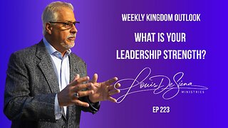 What Is Your Leadership Strength?