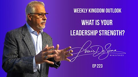 What Is Your Leadership Strength?