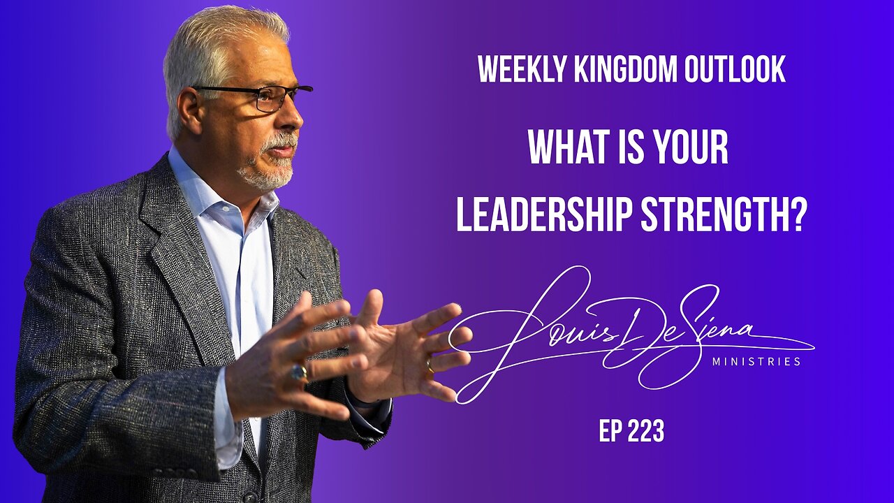 What Is Your Leadership Strength?