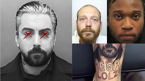 Child Rapist and Ex-Rockstar Ian Watkins Has Been Cleansed from Society