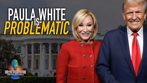 Paula White's Problematic Appointment
