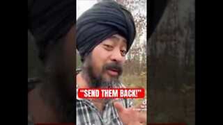 This Immigrant Makes A GREAT Point🤣