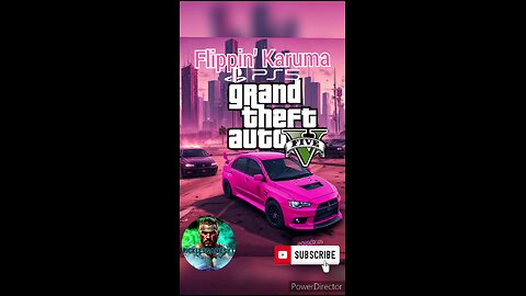 GTAOnline "Flippin' Karuma" #fypシ゚ #fyp #fypshorts #shorts #gta5 #gaming #youtubeshorts #lol #funny