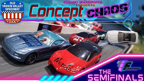 Concept Chaos Semifinals