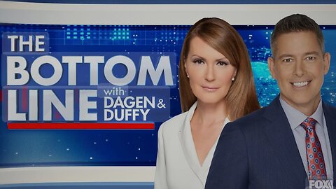 The BOTTOM LINE (12/30/24) FULL EPISODE