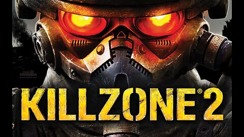 KILLZONE 2 - Part 1 (PS3 Retro gaming)