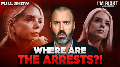 Pam Bondi Haunted By MAJOR Mistakes In Huge Hearing