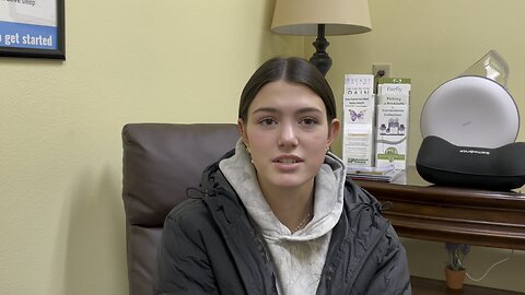 Hailie Firefly Success Story