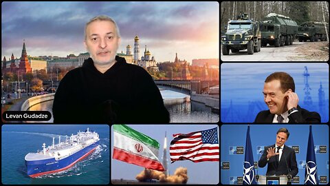 Oreshnik Strike - Details Revealed. US/Israel Assault on Iran. Europe - US Separation. BRICS Тested