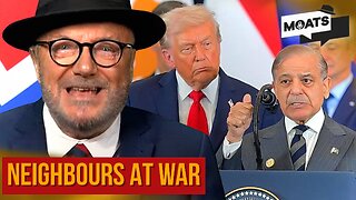 When two Global South countries go to war then one of them has just been to Washington