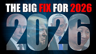 THE SHAKING HAS BEGUN!!!