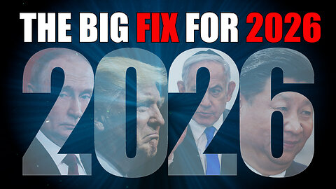 THE SHAKING HAS BEGUN!!!