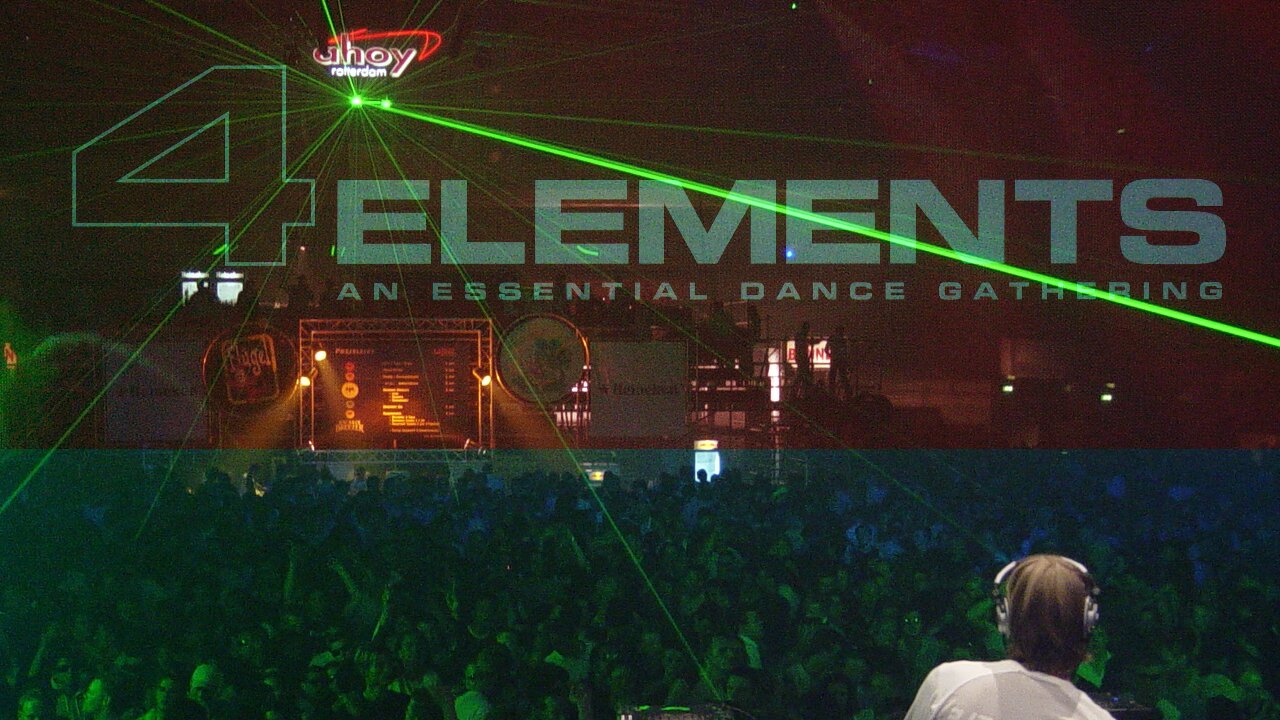 4 ELEMENTS