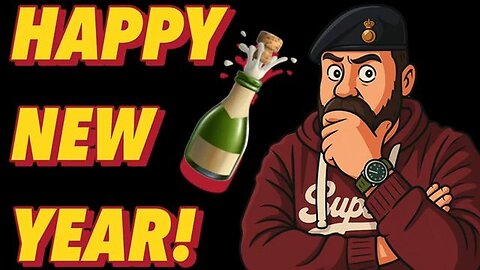 King Charles Hides While England Burns