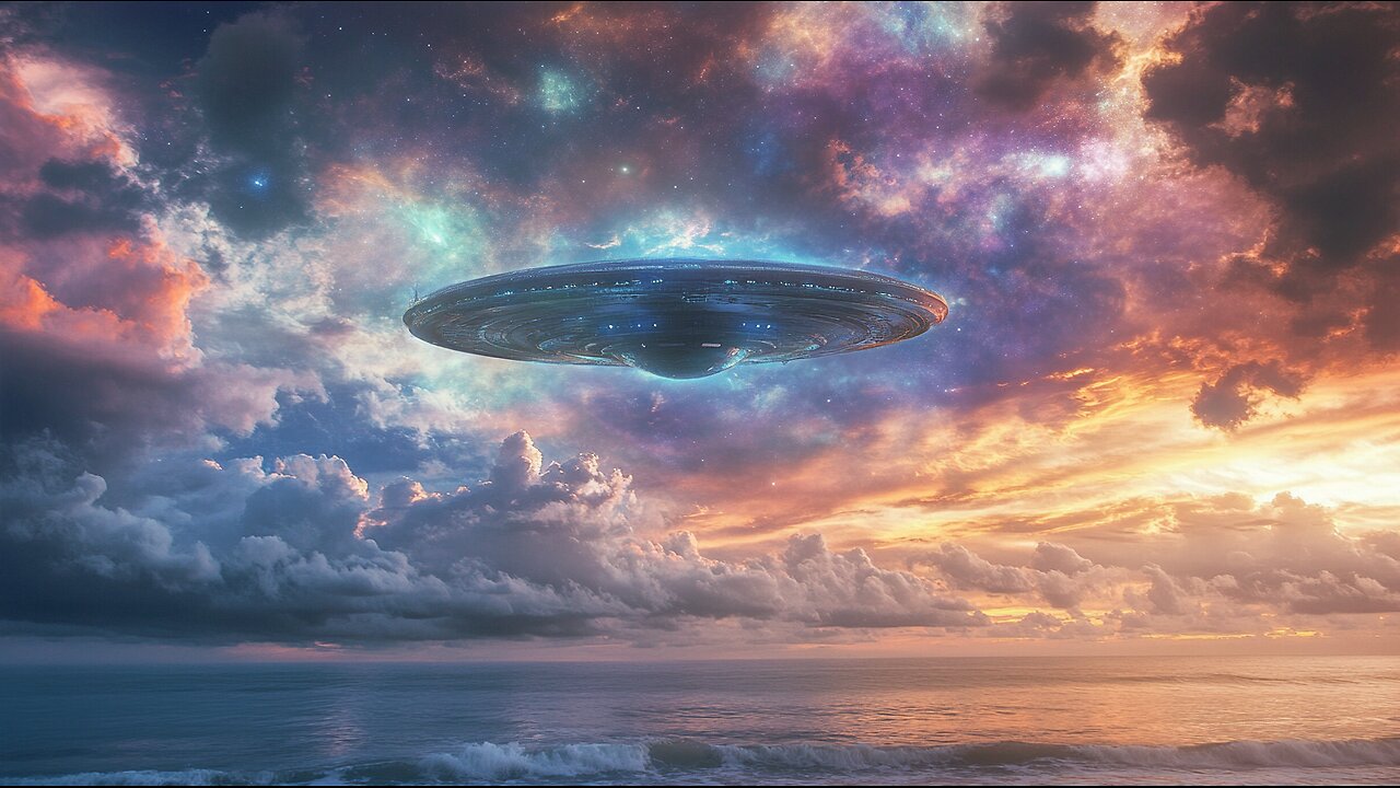 3I/ATLAS’s Alien Origin