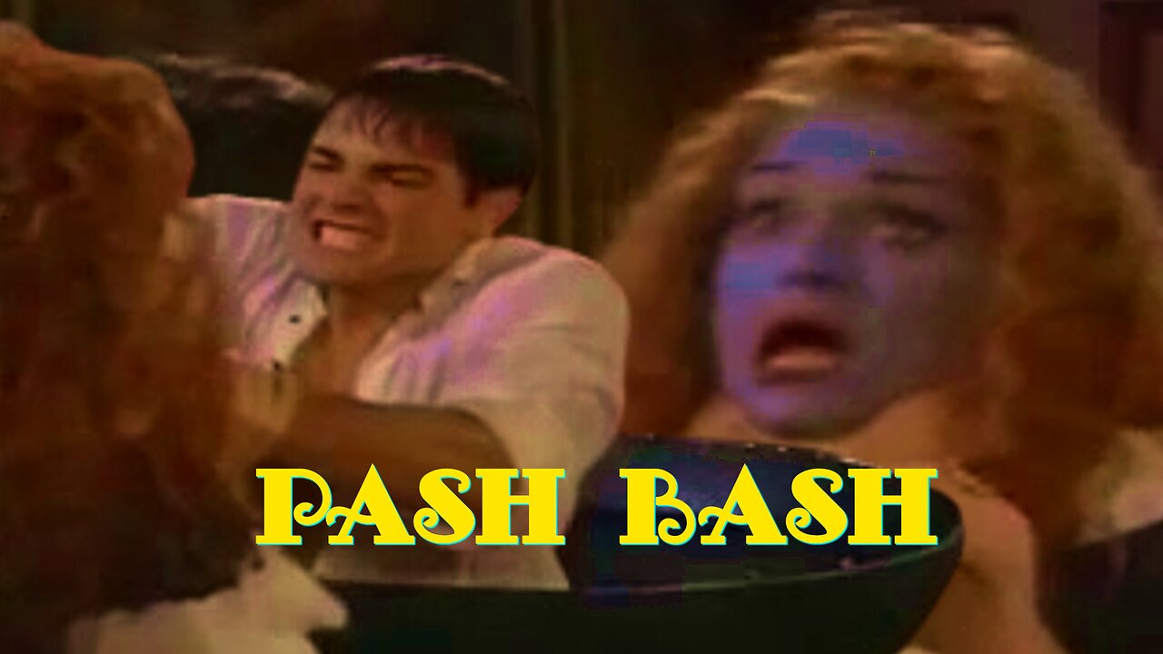 MRP's Soapy Hunks Pash Bash: "SEASON 1 (EPS.430 - 432)"