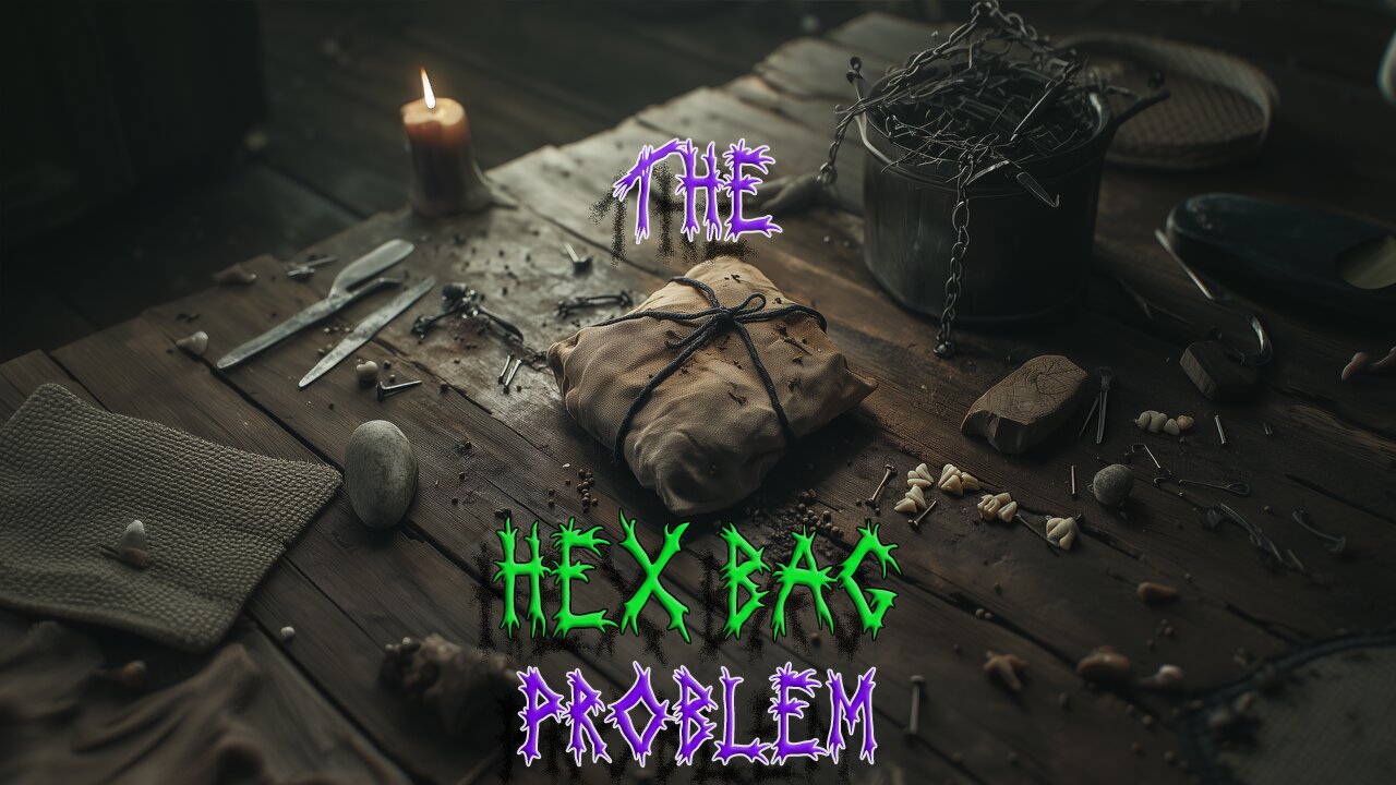 The Hex Bag Problem