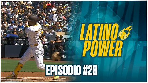Latino Power #28: Latinos valiosos que irán a la Agencia Libre