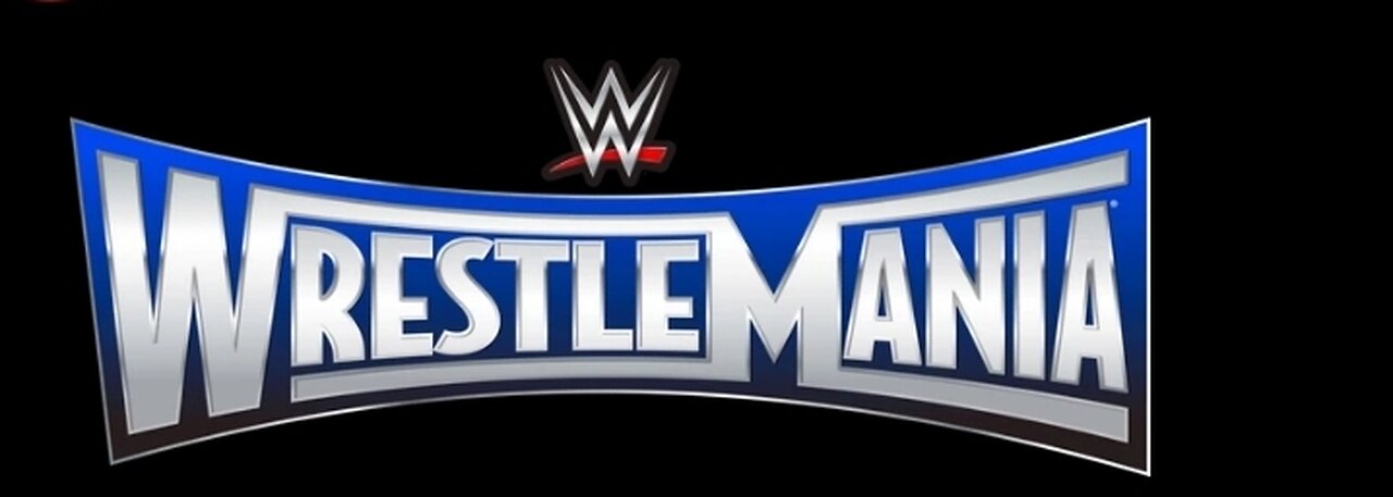 Wrestlemania