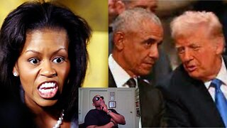 The Real Reason Michelle Obama Not Attending Trump’s Inauguration