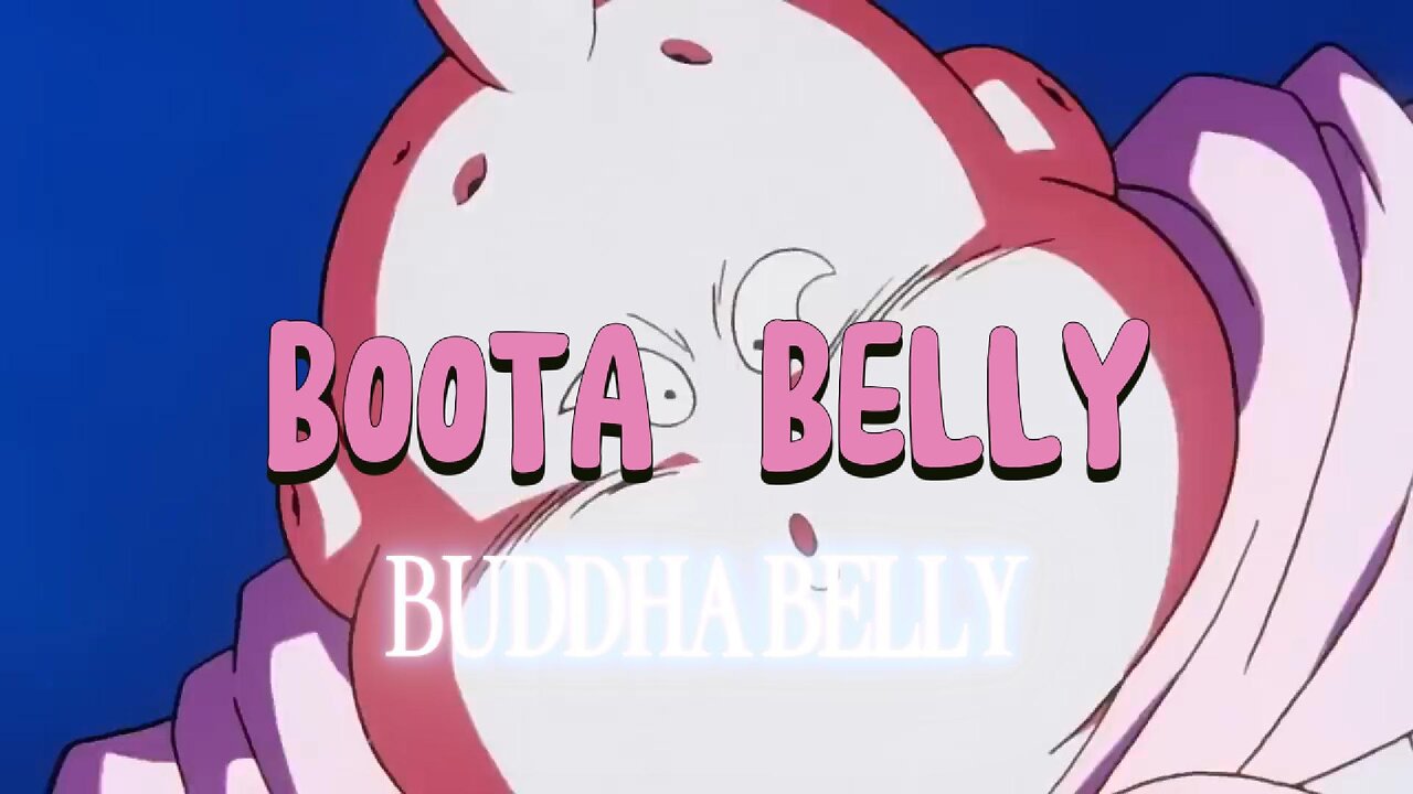 BOOTA BELLY — 8BIGMATT