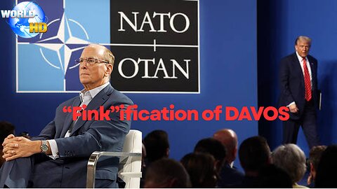 WORLD-HD | 1-20-26 | Debt Tuesday: Japan Yields on the Move