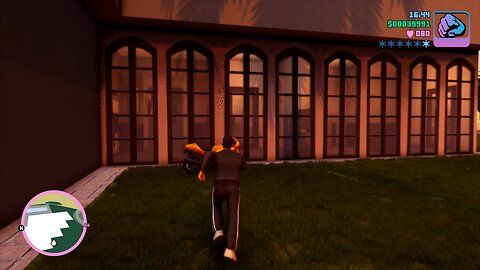 GTA vice city definitive edition 🇵🇰