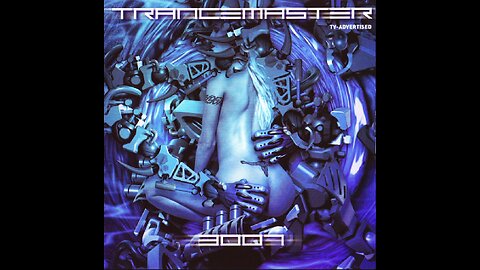 Trancemaster 3007