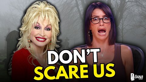 Is Dolly Parton ACTUALLY Not Doing Well?!