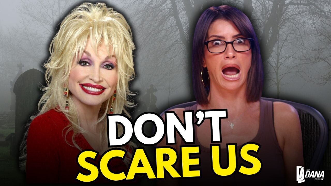 Is Dolly Parton ACTUALLY Not Doing Well?!