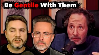 AnF #23 - Gentile Gymnastics