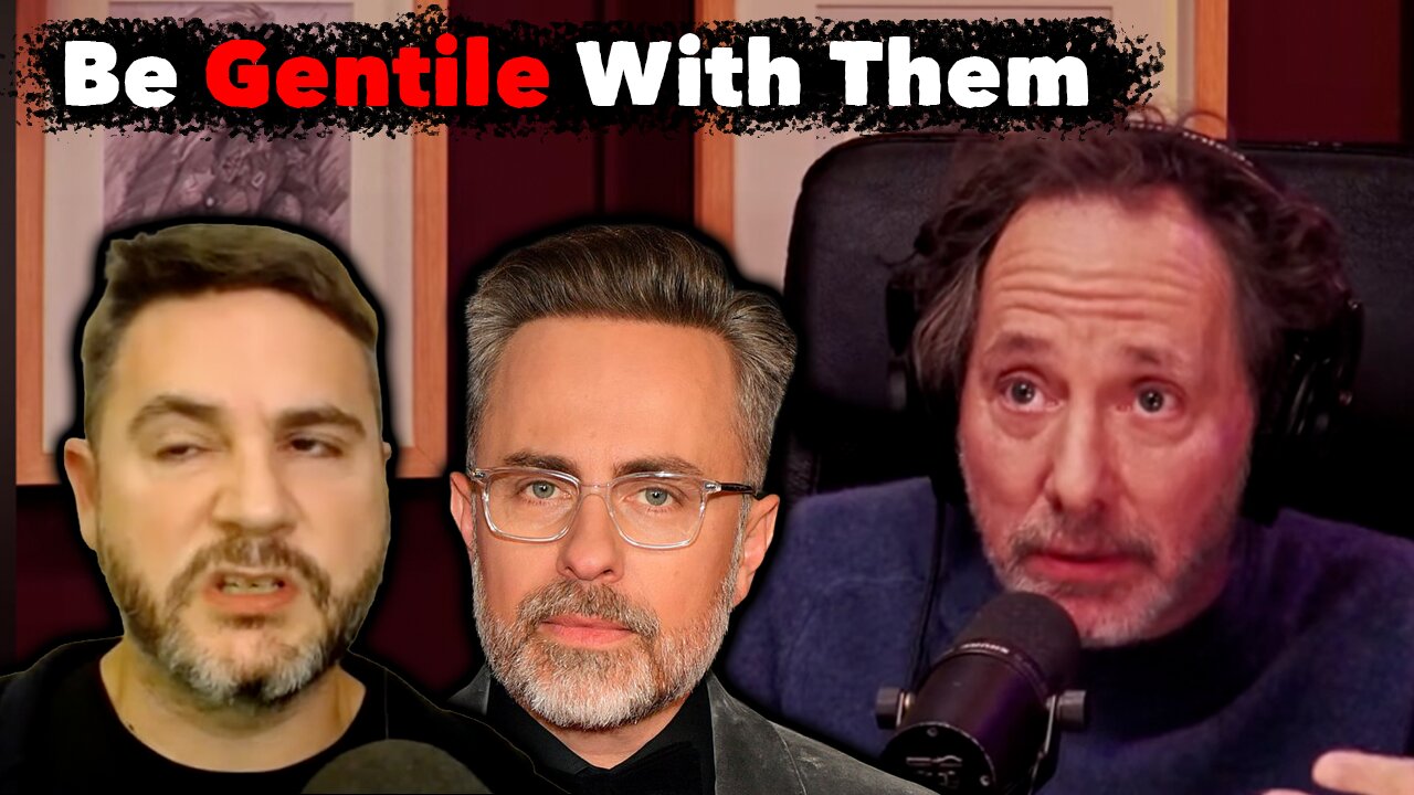 AnF #23 - Gentile Gymnastics