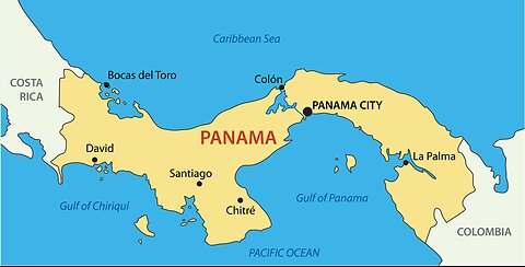 About Panama