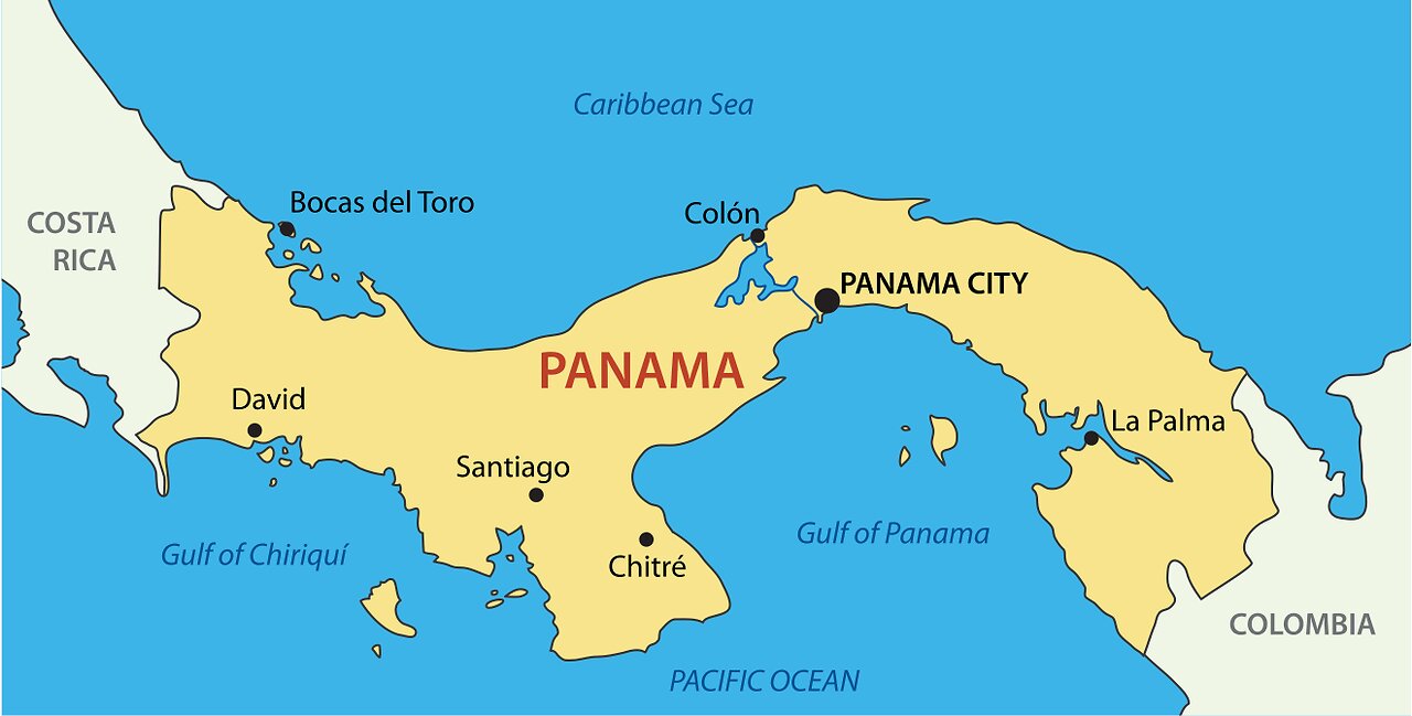 About Panama